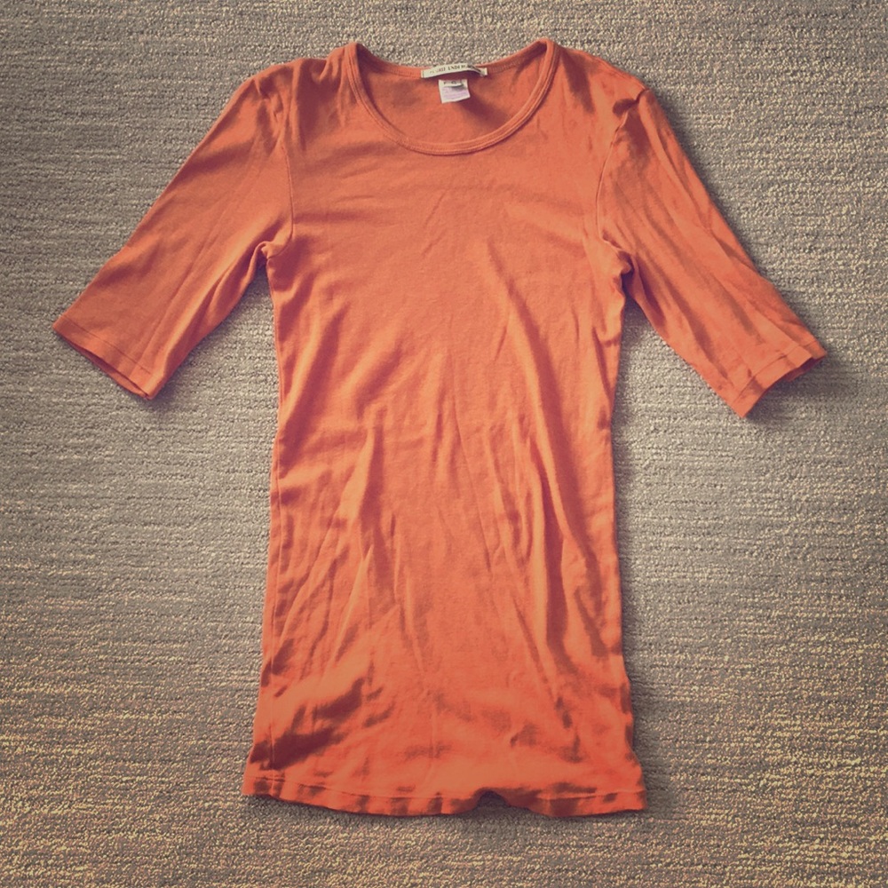 Simple shirt